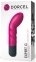 Вібратор для точки G Marc Dorcel «Expert G v2», 16х3,7 см 2
