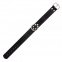 Ошейник Leather Collar, black (KVL-280172) 1
