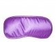 Маска на глаза Satin Love Mask, PURPLE (KVL-280261) 0
