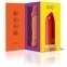 Фалоімітатор EGZO Ciberskin Assertive Lover (461015) 0