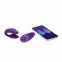 Вібромасажер для пар We-Vibe Chorus, Purple 1