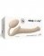 Страпон Strap-On-Me Dildo Flesh S 3