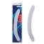 Фалоімітатор двустороний 18 INCH Chisa Hi-Rubber 46 см (CH46790) 0