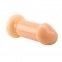 Плаг Small 3.5 Slim Dildo (CH14705) 1