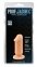 Плаг Small 3.5 Slim Dildo (CH14705) 3