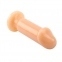 Плаг Medium 4.7 Slim Dildo (CH14707) 1