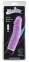 Силіконовий вібратор Chisa m mello Thick Realistic, Purple (CH34621) 4