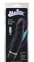 Вібратор силікон Chisa Thick Realistic Dildo m mello, Black (CH34625) 4