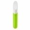 Вібратор для клітора Ultra Power Bullet 7 Green (SO5435) 2