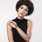 Браслет Bijoux Indiscrets MAZE - Hand Bracelet Harness Black 0