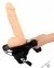 Страпон чоловічий порожнистий NMC LUST 9.5 INCH HOLLOW STRAP-ON FLESH (T111888) 1