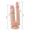 Фалоімітатор Skinlike Soft Cock Double 3