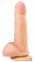 Фалоімітатор EGZO Ciberskin Strong Lover (461028) 0