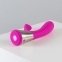 Інтерактивний вібратор-кролик Ohmibod Fuse for Kiiroo Pink 2