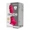 Фалоімітатор Silexd Johnny Pink (Premium Silicone Dildo MODEL 1 size 7