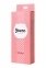 Масажер для обличчя Yovee Gummy Peach, рожевий (661100244002) 10