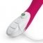 Потужний вібратор Mystim Sassy Simon Pink (SO3467) 0