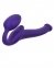Страпон Strap-On-Me Violet S 4