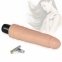 Реалістичний вібратор Reel Feel Vibrator Flesh 7,5