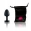 Анальна пробка Marc Dorcel Geisha Plug XL, 10,8х4,5 см 2