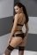 NAVEL SET black S/M - Passion Exclusive 0