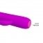 Hi-tech вібратор Pretty Love Tim Vibrator Purple (6603BI0619) 5