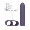 Вібратор Je Joue - Classic Bullet Vibrator Purple 2