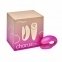 Вібромасажер для пар We-Vibe Chorus, Pink (W44011) 4