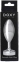 Анальна пробка Doxy Smooth Butt Plug (D453014) 2
