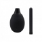 Анальний душ Mont black Chisa (CH32756) 0