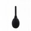 Анальний душ Mont black Chisa (CH32756) 1