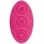 Вібромасажер Marc Dorcel «Wand Wanderful», 20х4,1 см 2