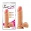 Фалоімітатор з мошонкою Keep Love Swing Dildo (CH32683) 0