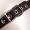 Маска на очі Pornhub Faux Leather Mask 0
