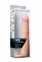 Насадка кібершкіра PERFORMANCE COCK XTENDER BEIGE (T330534) 0