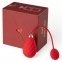 Смарт-віброяйце Magic Motion Sundae Red (SO4469) 3