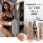 Мастурбатор Fleshlight Girls: Autumn Falls - Cream (SO5032) 4