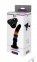 Страпон жіночий райдужний COLOURFUL LOVE STRAP ON SOLID DILDO (DT21740) 1
