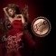 Вібратор Off Rocks RO-160mm 10 Rouge Allure, 16х3,2 см 0