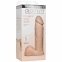 Фалоімітатор Doc Johnson Platinum TRUSKYN - The Tru Ride 6 Inch, 16х4,3 см 1