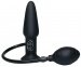 Анальна пробка True Black Vibr.Plug (61325746000000) 3