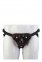 Страпон BLAZE DELUXE STRAP-ON DILDO (DT21641) 4