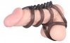 Насадка на пеніс BK Cock Ring 3 (61325097790000) 0