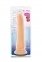 Фалоімітатор AU NATUREL MR. SLIM BEIGE (T330730) 0