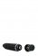 Вібромасажер ROSE BLISS VIBE BLACK (T330275) 0