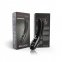 Вібратор з електростимуляцією Mystim Tingling Aparte eStim Black 2