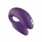 Вібромасажер для пар We-Vibe Chorus, Purple 0