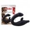 Массажер простаты Black Mont P-Spot Perineum Massager 0
