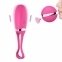 Віброяйце Dorcel Secret Delight Magenta 4