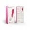 Вібратор Mystim Terrific Truman Pink 0